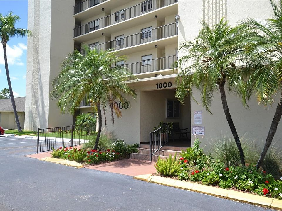 1st image of 1000 Cove Cay Dr Unit 1F