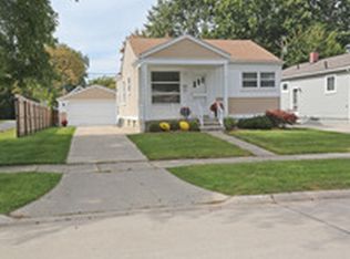 2971 Kipling Ave, Berkley, MI 48072