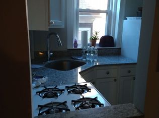 1185 Commonwealth Ave APT 9B, Allston, MA 02134