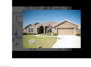 105 Rita Ave N, Lehigh Acres, FL 33971