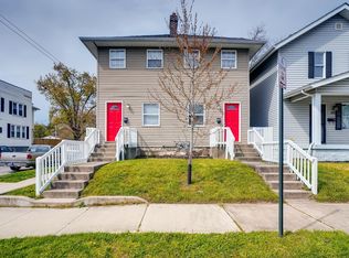 360-362 Hinman Ave, Columbus, OH