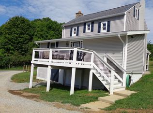 134 Jefferson Rd, Somerset, PA 15501