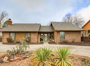 1513 Old Farm Rd, Norman, OK 73072