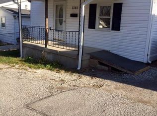 1345-1347 Ohio Ter, Lexington, KY 40508