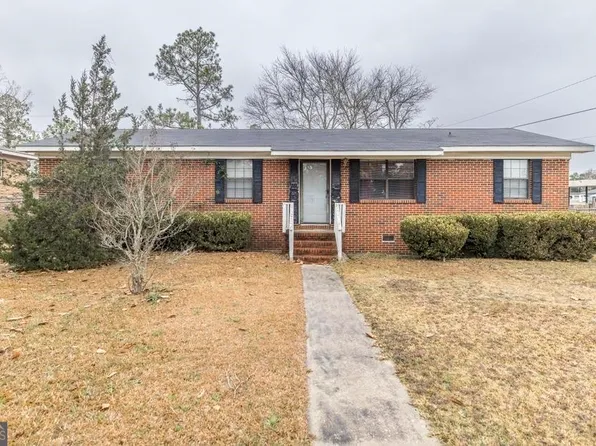 202 W 28th Ave, Cordele, GA 31015