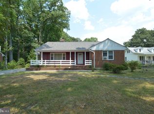 6141 Naval Ave, Lanham, MD 20706