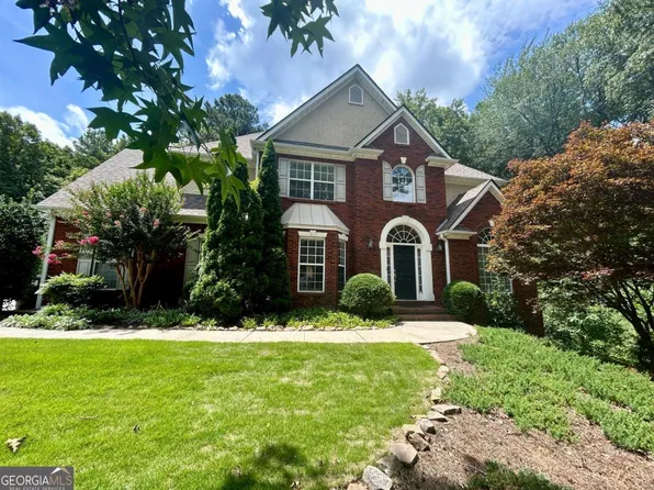115 Ryans Ct, Sharpsburg, GA 30277