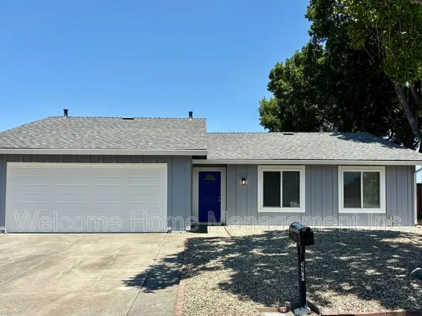 3307 San Marco Ct, Union City, CA 94587