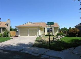 4379 E 127th Way, Thornton, CO 80241