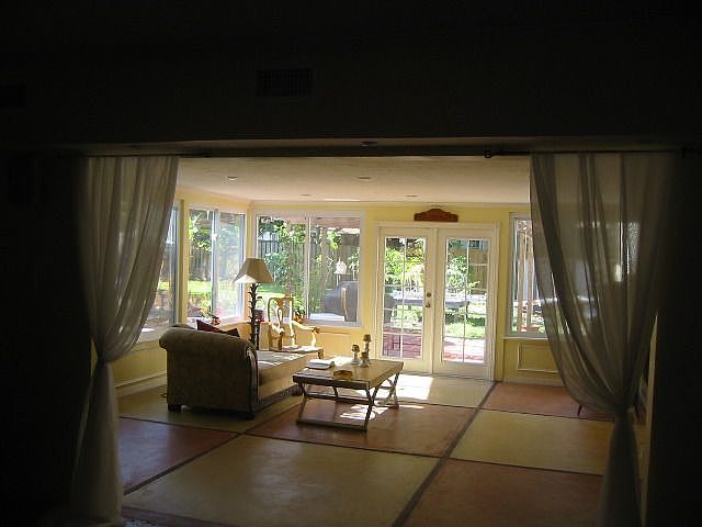 florida room