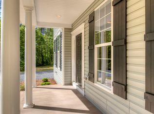 6119 Bills Rd, Mineral, VA 23117