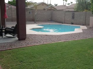 16023 S 18th Ave, Phoenix, AZ 85045