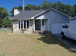 6008 Eaglechase Dr, Fayetteville, NC 28314