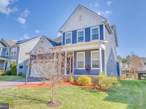 252 Appalachian Ln, Zion Crossroads, VA 22942