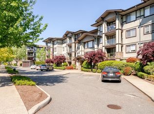 2038 Sandalwood Cres #305, Abbotsford, BC V2S 3H6