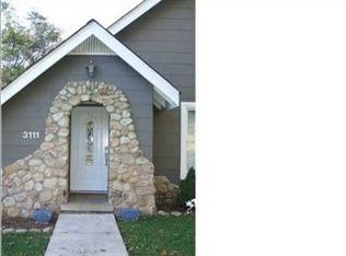 3111 Greenwich Ave, Chattanooga, TN 37415