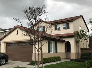 13018 Melon Ave, Chino, CA 91710