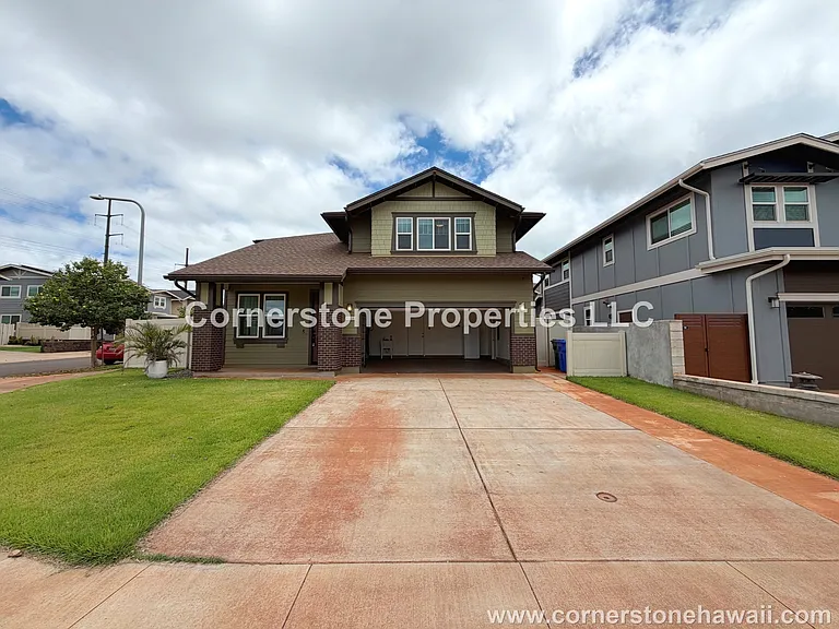 94-1104 Koakolo St — Photo 3