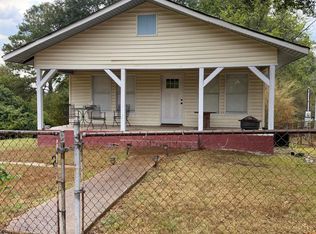 264 High St, Cordova, AL 35550