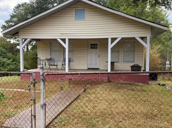 264 High St, Cordova, AL 35550