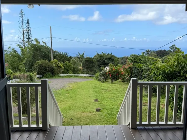 45-3465 Kawila St, Honokaa, HI 96727