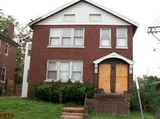 5319 South Broadway, Saint Louis, MO 63111