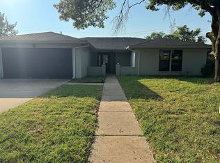 629 Owens Dr, Crowley, TX 76036