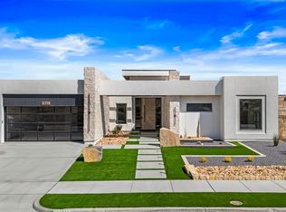 12713 Eltham Dr, El Paso, TX 79928