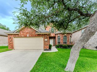 2218 Dewey Point, San Antonio, TX 78251