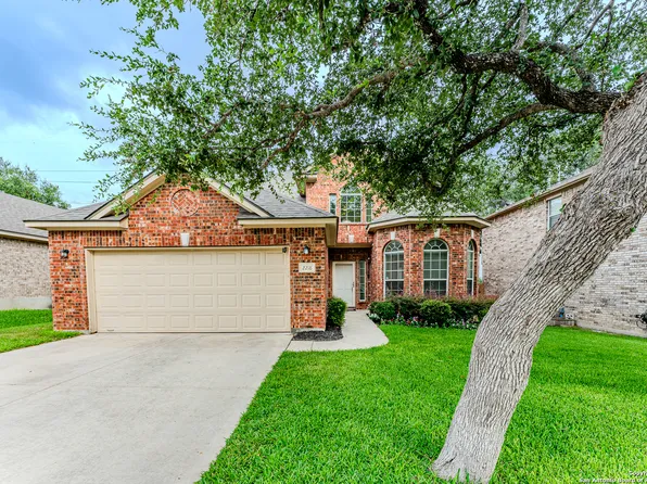 2218 Dewey Point, San Antonio, TX 78251