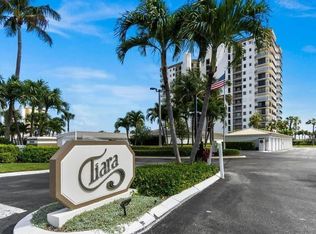 3120 N Highway A1a APT 1302, Hutchinson Island, FL 34949