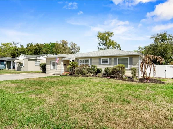 527 Meridale Ave, Orlando, FL 32803
