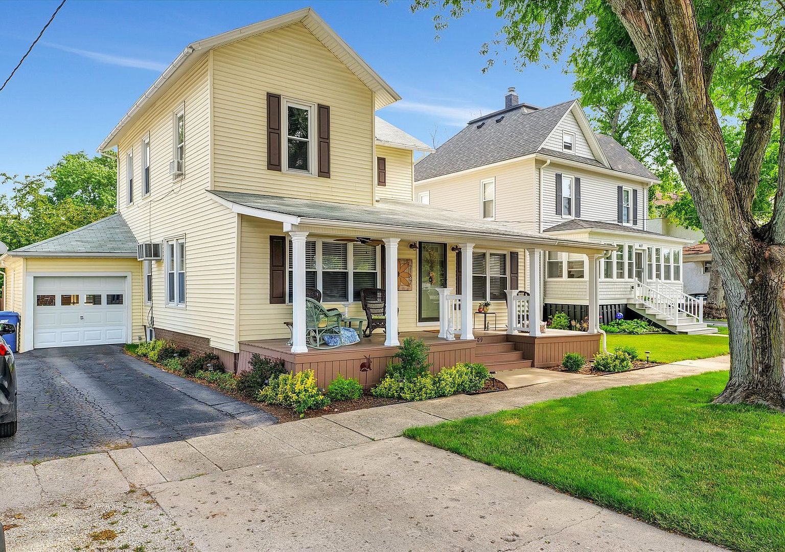 409 E Maple St, Hoopeston, IL 60942 MLS 11823181 Zillow