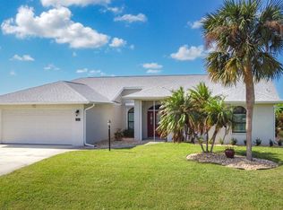 254 Bunker Rd, Rotonda West, FL 33947