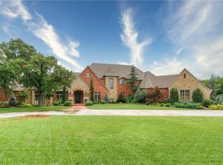 6500 Cypress Holw, Edmond, OK 73034