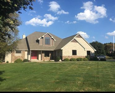 3024 Wandering Ct, Suamico, WI, 54313