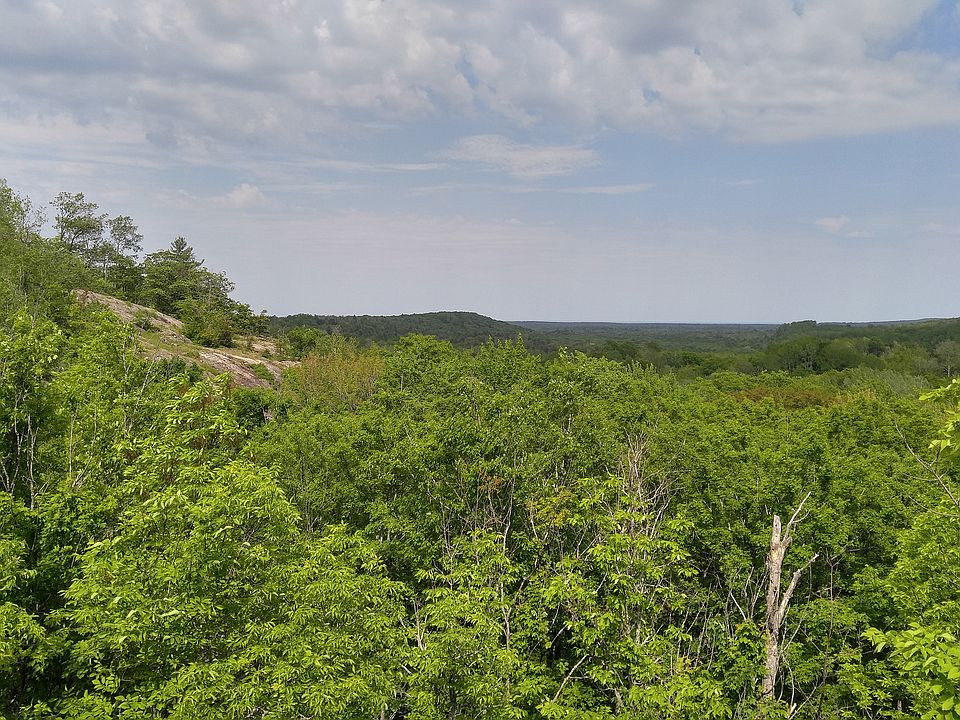 1st image of 96 Acres Bushy Creek Truck Trl