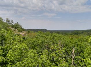 96 Acres Bushy Creek Truck Trl, Marquette, MI 49855
