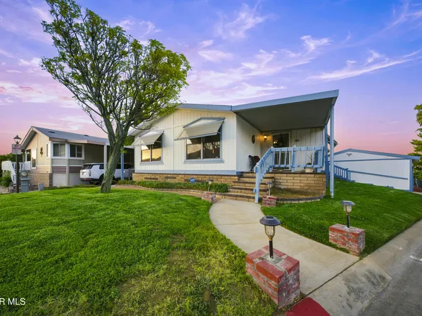 40701 Rancho Vista Blvd Space 314, Palmdale, CA 93551