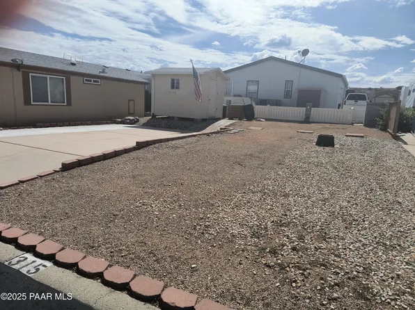 914 N Ponderosa Pine Dr, Dewey, AZ 86327