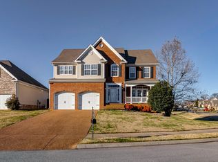 1137 Cynthia Ln, Spring Hill, TN 37174