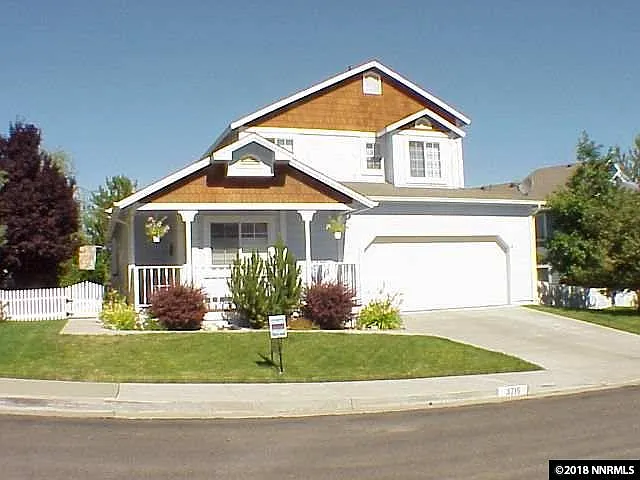 3715 Ranch Crest Dr photo 1