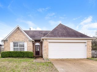 10909 Lexington Dr, Olive Branch, MS 38654