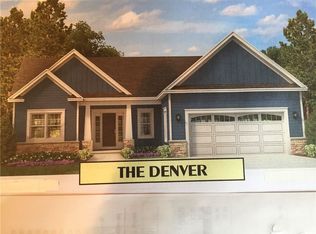 160 Fairbourne Park, Rochester, NY 14626