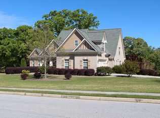 1391 Arblay Pl, Loganville, GA 30052