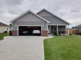 646 W 14th St, Greensburg, IN 47240