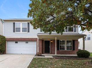 15213 Beam St, Noblesville, IN 46060