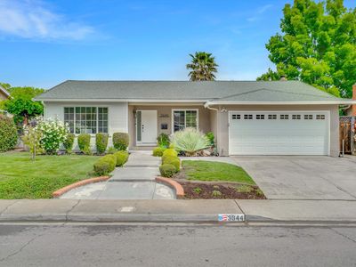 3644 Ashwood Dr, Pleasanton, CA, 94588