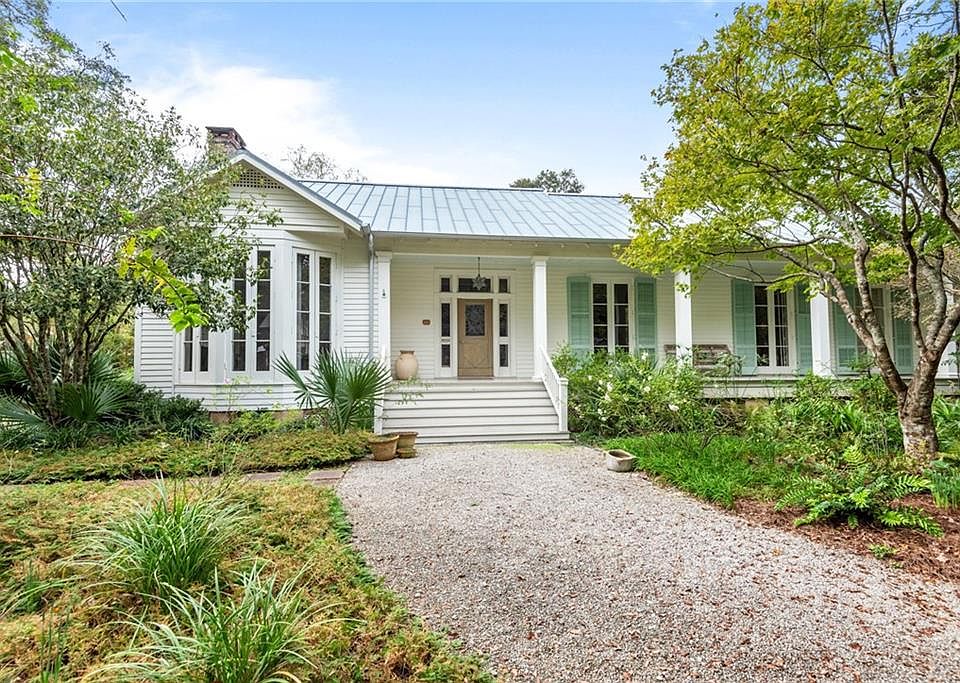 437 S Jahncke Ave, Covington, LA 70433 Zillow