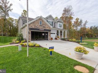 207 Elm St, Stafford, VA 22554